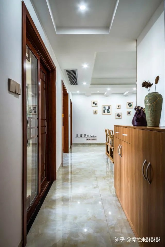 古朴典雅，清新怡人的中式装修风格！