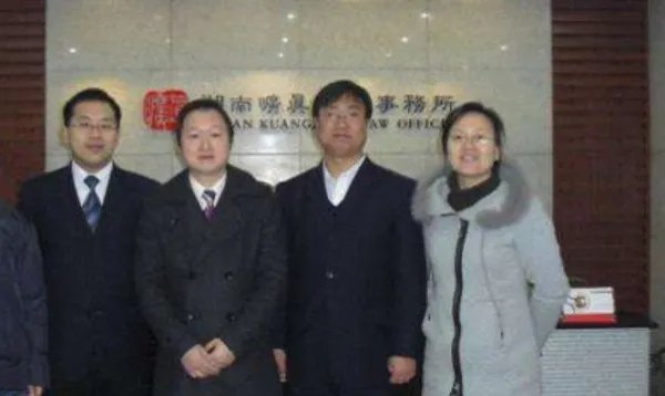 长沙比较好的律师事务所有哪些?请行内人士介绍一下。