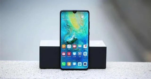 华为mate20到底怎么样?