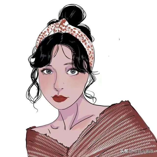 有没有什么欧美风头像推荐