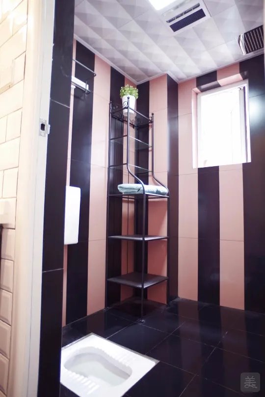 家里颜色太多一定很丑？60㎡北欧风格家装了解一下