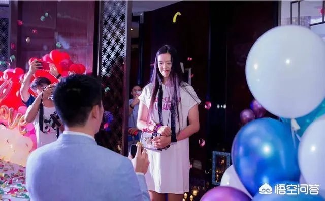 亚运会评价张常宁