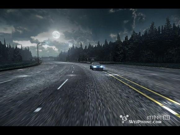 入手必装的十款iPad 4炫机游戏