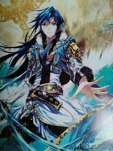 《斗罗大陆》中的五位最强者都有谁？