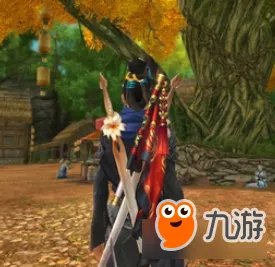 剑网3门派声望挂件汇总 剑网3门派声望挂件有哪些