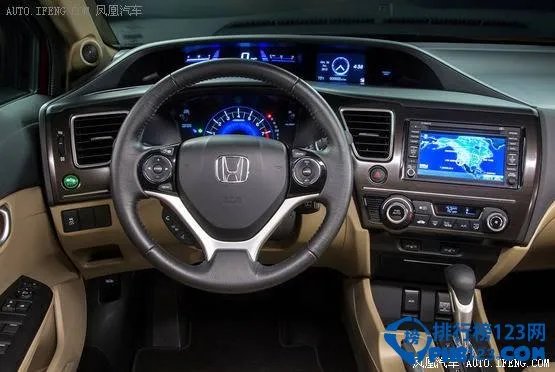 2014年最新世界汽车安全性排名