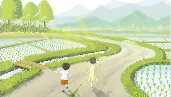 四时田园杂兴其二十五的古诗的意思 四时田园杂兴(其二十五)的诗意是什么