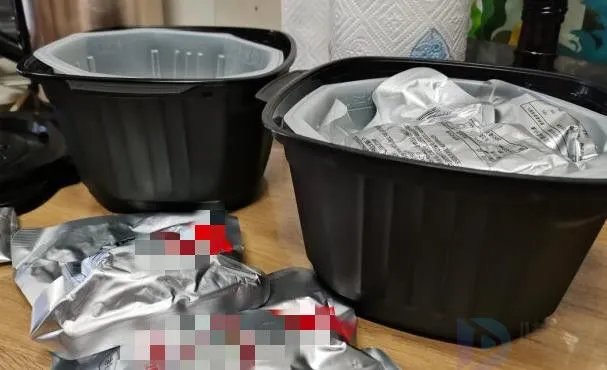 自热火锅怎么弄