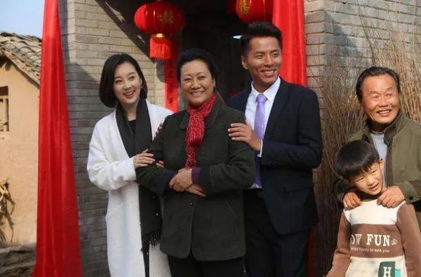 电视剧《初婚》的评价如何？好看么？