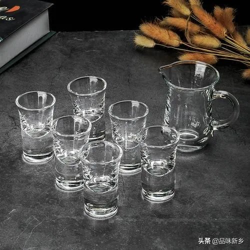 喝什么酒配什么酒杯，重要么？