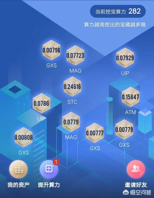 手机挖矿app会不会有发展前景?