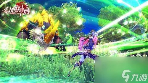 幻想神域太刀加点攻略及副手选择 (太刀斩魂玩法详解)