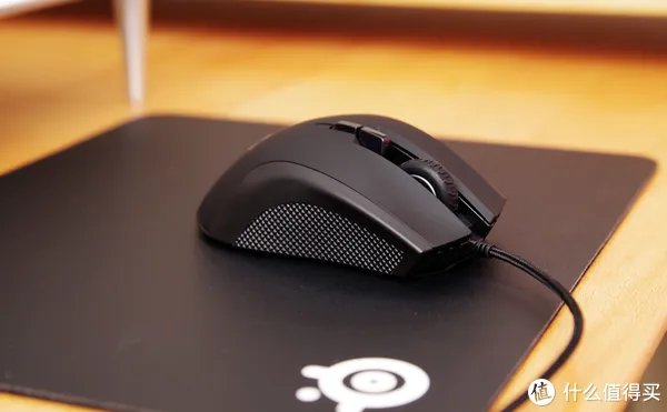 大手神器? 美商海盗船 铁手IRONCLAW RGB简评