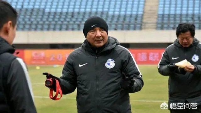 西蒙尼助手现身大连体育场，西蒙尼会来大连一方执教吗？