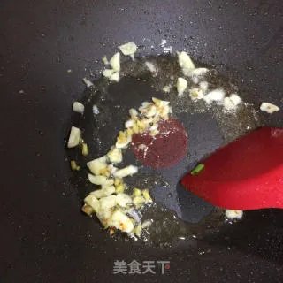 百试不爽的鱼香肉丝