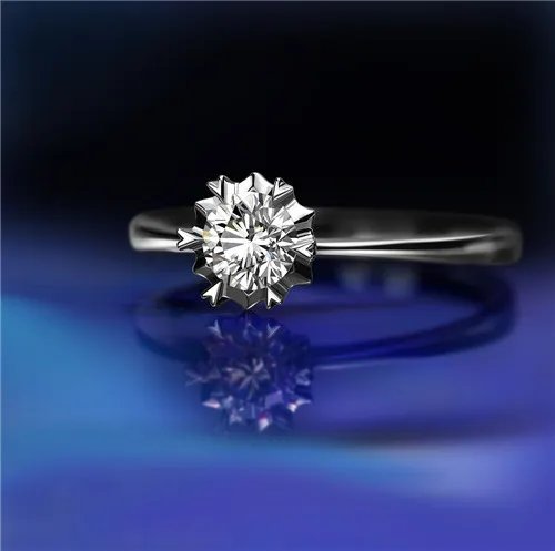 钻石戒指多少钱一克      购买钻戒需要注意什么