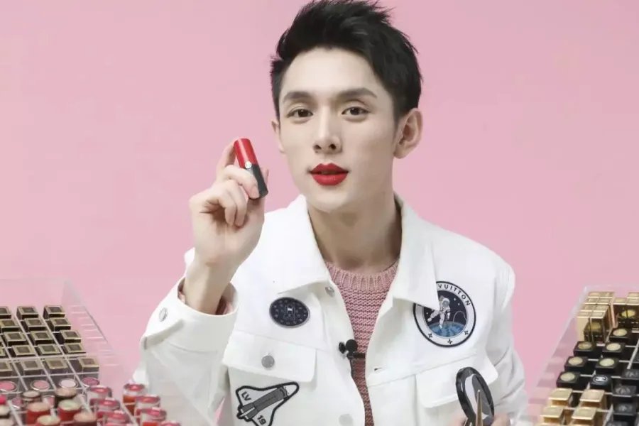 李佳琦声音商标申请被驳回，被驳回的理由是什么？