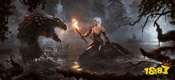 巫师3血与酒dlc全任务攻略 血与酒dlc剧情流程图文攻略