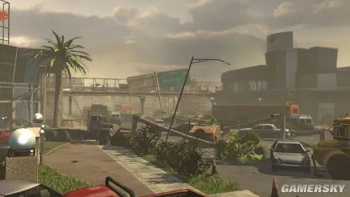 同名电影改编《洛杉矶之战》完整破解版下载放出