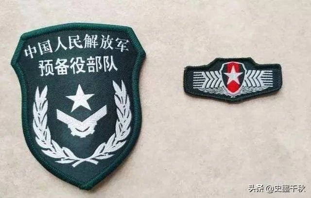 什么是预备役部队？