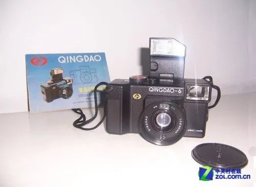 国货当自强 追忆那些年经典的国产相机