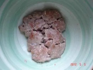 一茶一坐--蒜蓉鲜菇