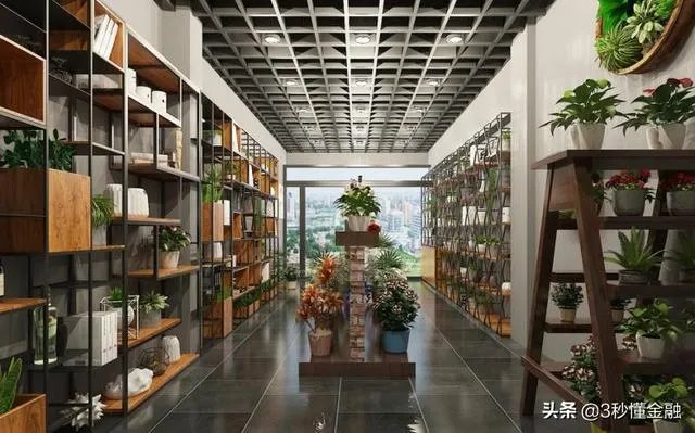 在苏州开一家花店，大概需要多少钱啊，怎么做？