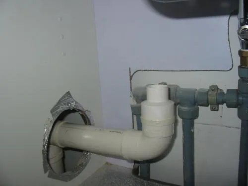 四分管直径是多少