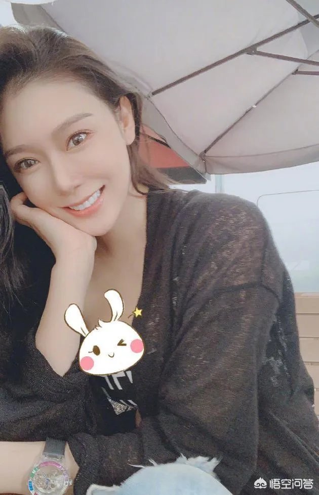 时隔多年，林丹“摸臀门”女主角为何突然发声吐槽林丹？