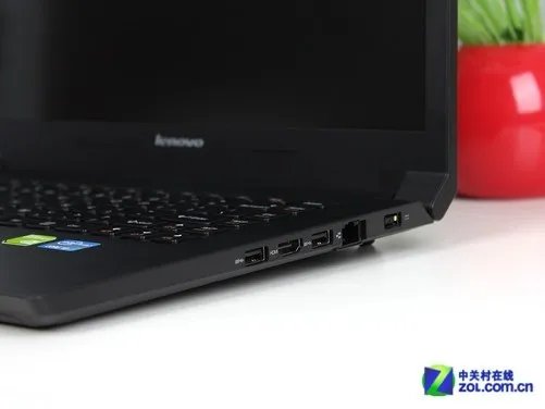 专为职场新人打造 联想扬天B490s评测