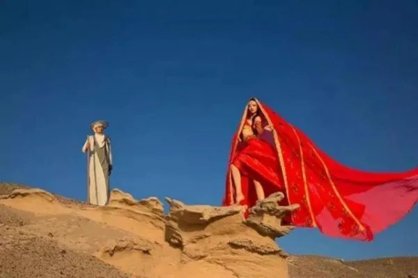 中国未解之谜有哪些？