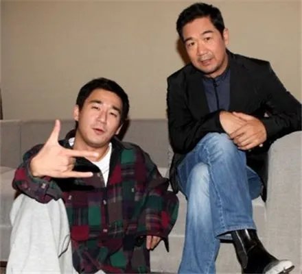 张国立儿子张默被杀了吗？ 最让人不省心的轻狂星二代