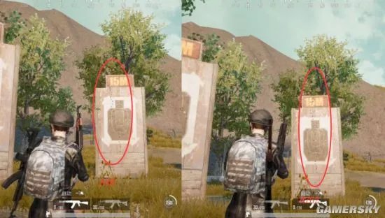 刺激战场AKM与M762步枪实战评测 AKM与M762哪把更好用