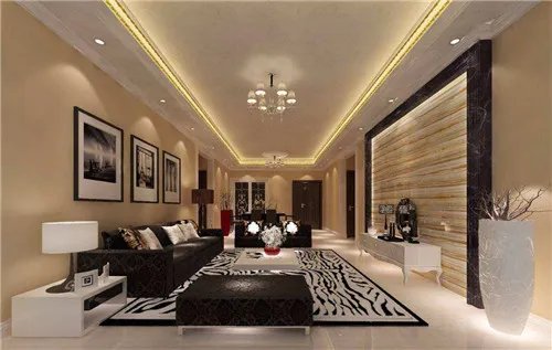 集成墙面环保吗