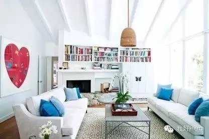 不敢用喜庆红来布置你的家?我教你诀窍!