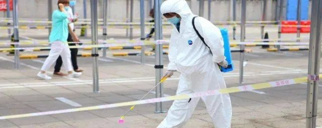 2020年爱国卫生月主题 2020年爱国卫生月主题简述