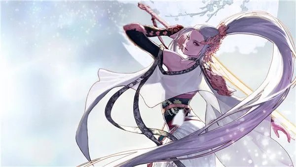 《DNF》女鬼剑第三次觉醒真觉醒介绍