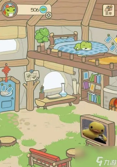 《旅行青蛙攻略大全》 新手必看 攻略详解 让你游戏轻松上手