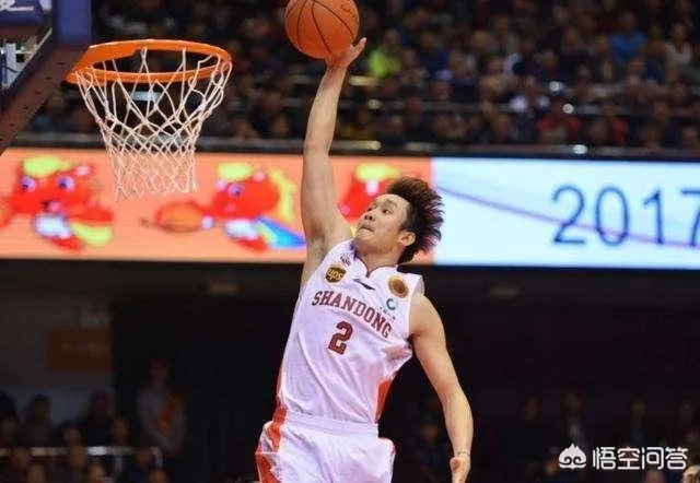 中国男篮霍晓川