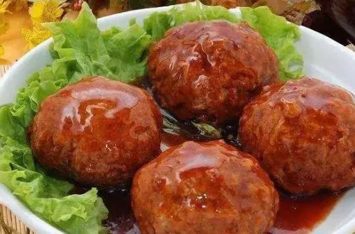 中国10大经典国宴菜都是什么?