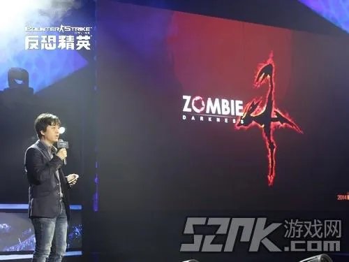 CSOL世界杯首曝冬季资料篇更新计划