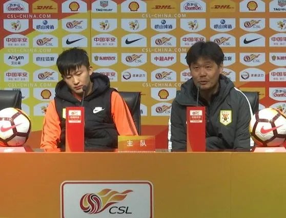 2018赛季中超首轮很精彩，16支球队都创造了哪些记录？