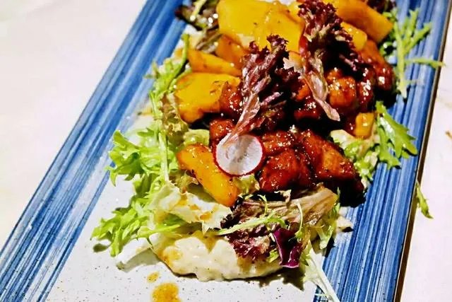 厦门哪些地方有特色私房菜?