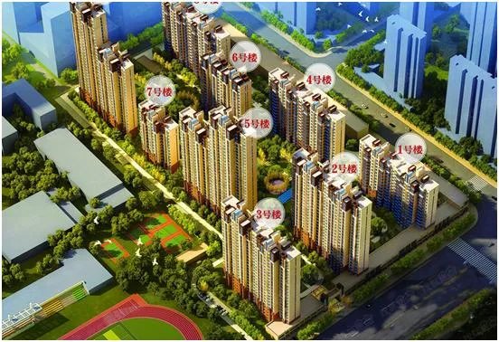 首付四十万，能在济南哪里买到房？有升值空间吗？