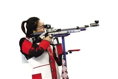 退役的狙击手都不会去参加奥运会吗？为什么？