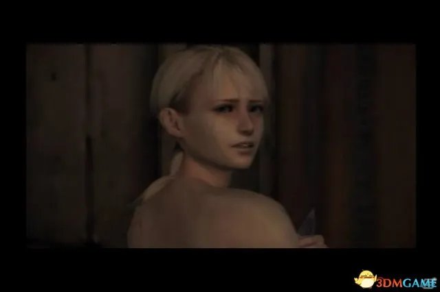 经典恐怖游戏《狂城丽影》游戏回顾 少女惊悚之旅