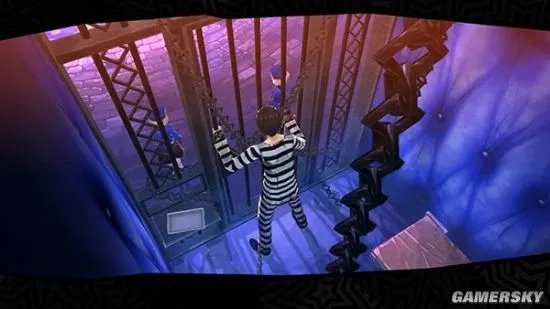 《女神异闻录5》详细流程攻略