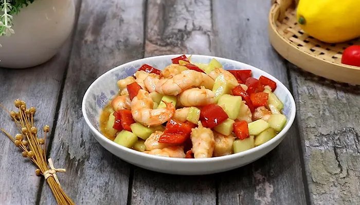 爆炒虾仁怎么做 爆炒的虾仁的做法