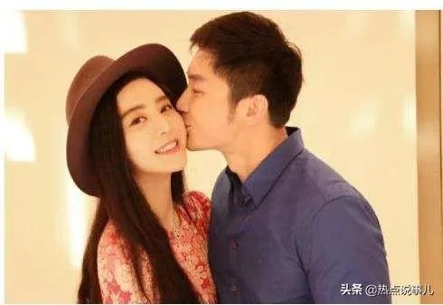 范冰冰谈失恋深夜痛哭，是因为感情太深，还是想获取同情求复出？