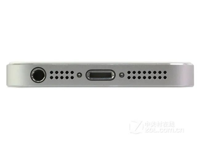 Apple iPhone 5s 16GB 金色 移动联通4G游戏运行流畅 ZOL商城仅售1569元 （顺丰包邮）